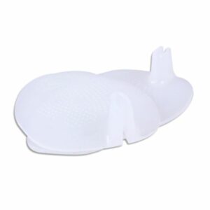 Soft Pad Para Sandália De Dedo - ref 1020