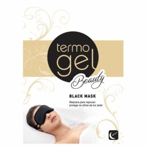Máscara Termogel Beauty Black Mask
