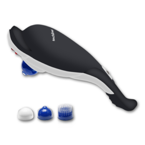 Massageador elétrico confort TECHLINE MS-400