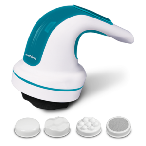 Massageador corporal TECHLINE MS9000