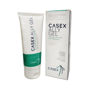Ally Gel Casex