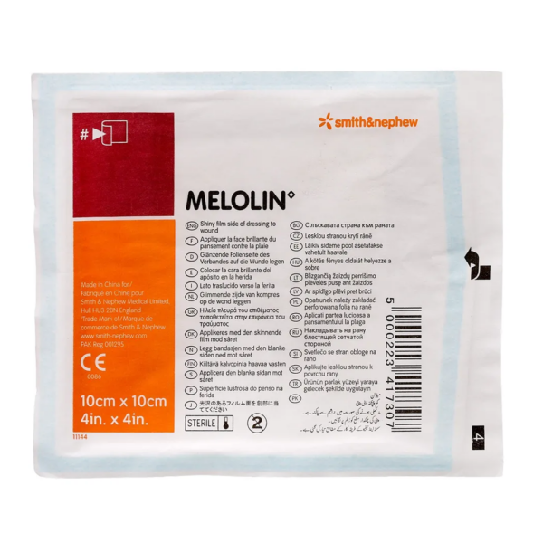 Melolin