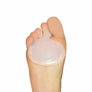 Almofada Plantar Siligel - ref 4006