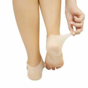 Protetor Para Calcanhar Revita Skin 6 Em 1 - ref 1046