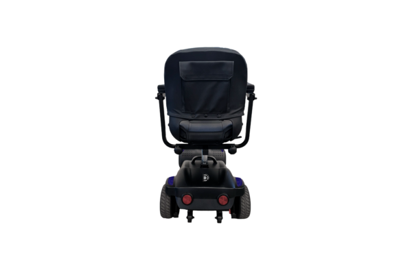 Scooter Elétrica LB Dellamed